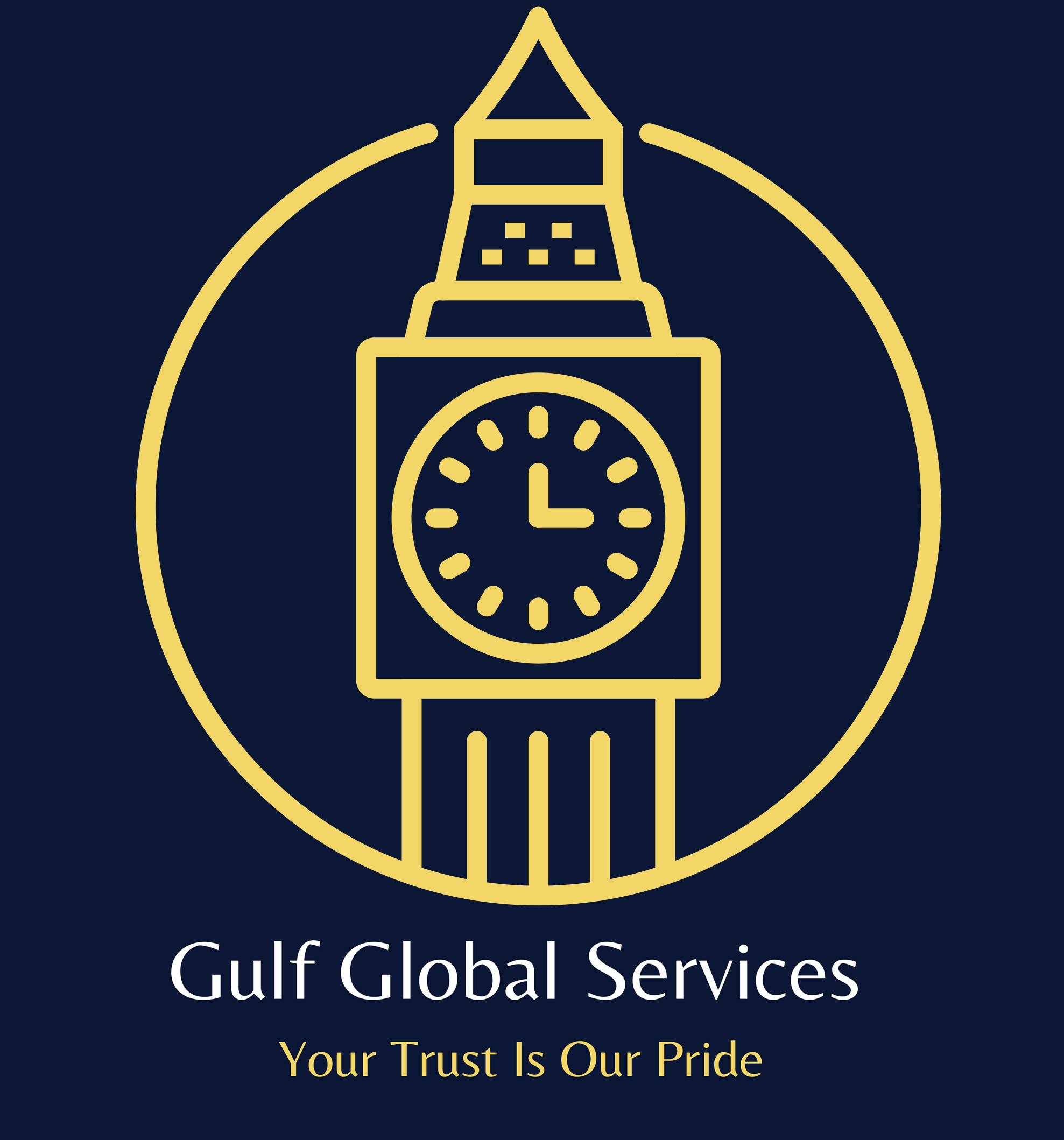 Gulf Global Services